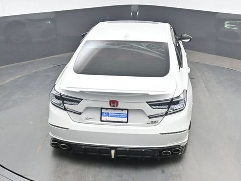 Used 2019 Honda Accord Sport image 39