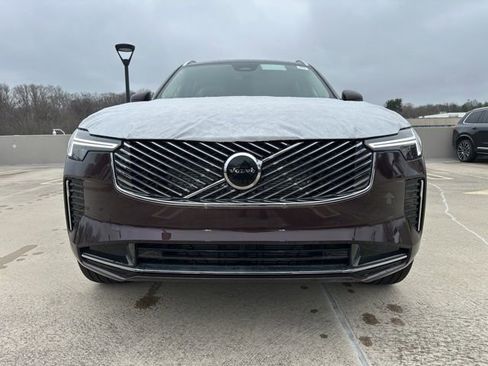 New 2026 Volvo XC90 B5 Core w/ Protection Package Premier image 2