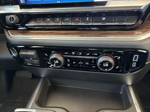 New 2026 Chevrolet Silverado 1500 LT w/ Protection Package image 13