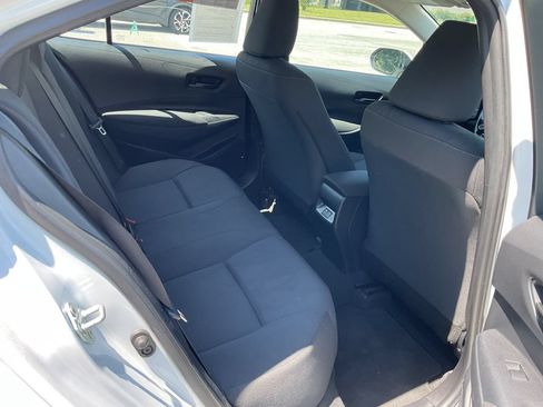 Used 2024 Toyota Corolla LE FWD image 15