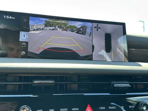 New 2026 Genesis G80 3.5T Prestige image 18