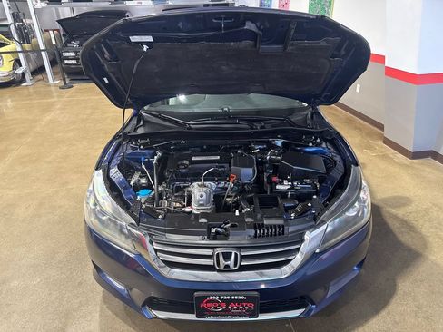 Used 2014 Honda Accord EX image 61