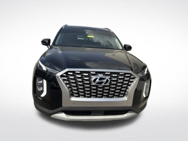 Used 2022 Hyundai Palisade SEL w/ Premium Package AWD/4WD image 6