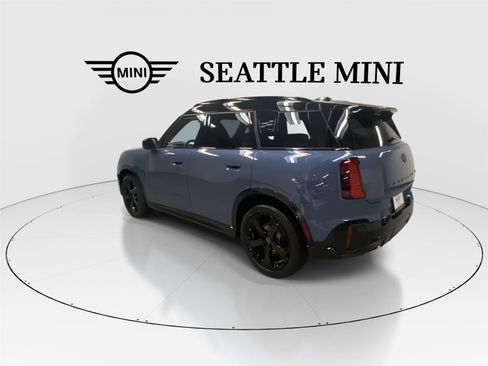 New 2026 MINI Cooper Countryman S w/ Comfort Package Max AWD/4WD image 8