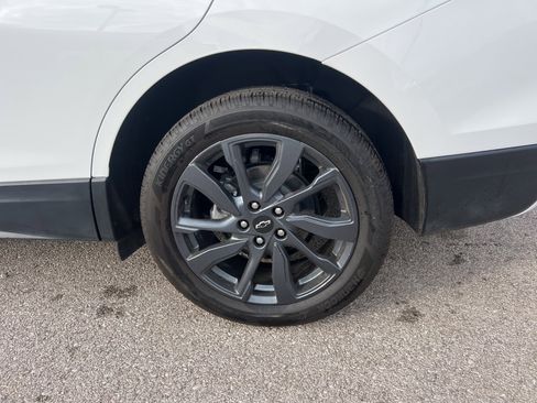 Used 2024 Chevrolet Equinox RS image 8