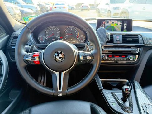 Used 2015 BMW M3 Sedan image 19