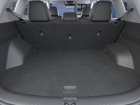 New 2026 Kia Seltos EX FWD image 19