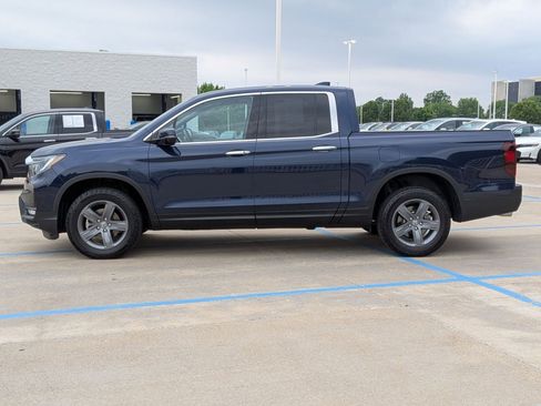 Used 2022 Honda Ridgeline RTL-E image 9