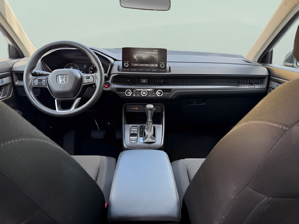 Used 2024 Honda CR-V LX image 16