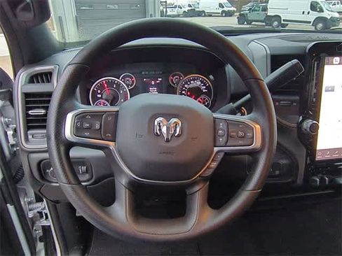 New 2026 RAM 2500 Tradesman image 23