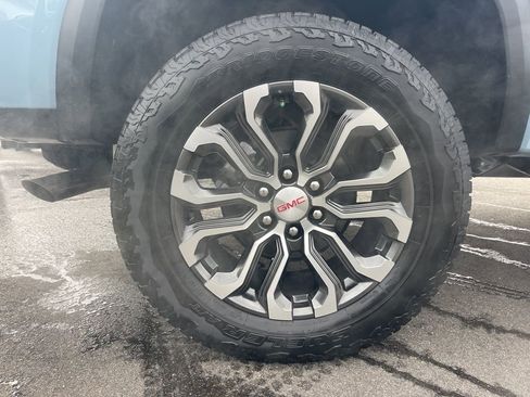 New 2026 GMC Canyon Denali image 39