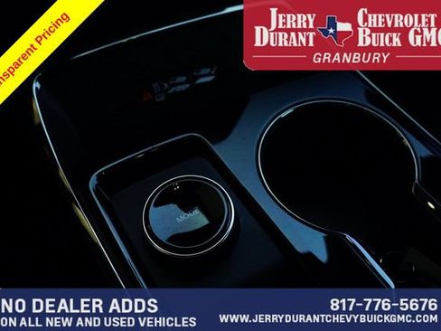 Used 2025 Chevrolet Equinox RS w/ Convenience Package III FWD image 13