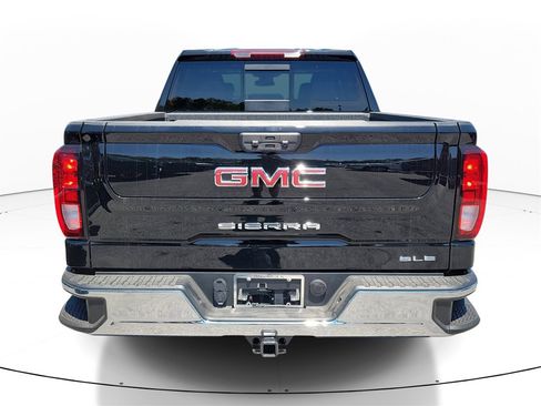 New 2025 GMC Sierra 1500 SLE w/ Preferred Package image 5