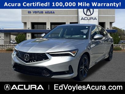 Certified 2023 Acura Integra A-Spec