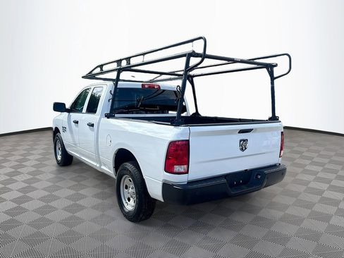 Used 2023 RAM 1500 Tradesman image 8