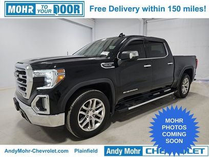 Used 2020 GMC Sierra 1500 SLT w/ SLT Premium Plus Package