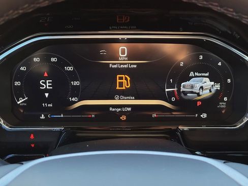 New 2026 GMC Sierra 1500 Elevation w/ Elevation Premium Package image 12