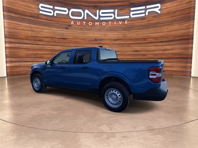 New 2025 Ford Maverick XL