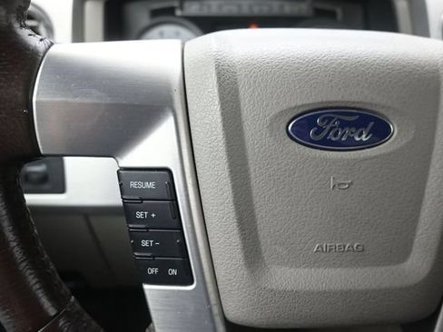 Used 2009 Ford F150 Platinum AWD/4WD image 25