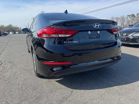 Used 2018 Hyundai Elantra SEL image 7