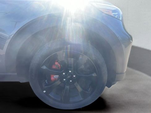 Certified 2023 Ford Explorer ST w/ Equipment Group 401A image 22