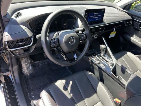 New 2026 Acura ADX FWD image 2