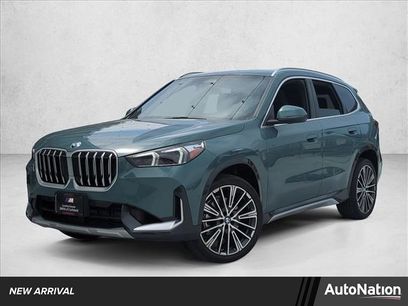 Used 2025 BMW X1 xDrive28i w/ Convenience Package