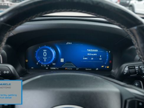Used 2020 Ford Explorer ST w/ ST Street Pack AWD/4WD image 14