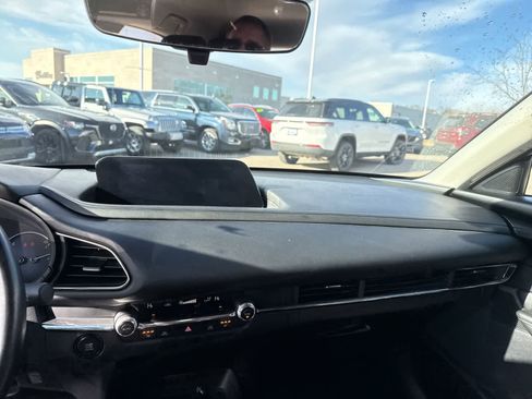 Used 2023 MAZDA CX-30 AWD 2.5 S w/ Preferred Package image 21