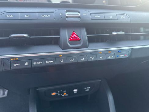 Used 2026 Kia K4 FWD image 21