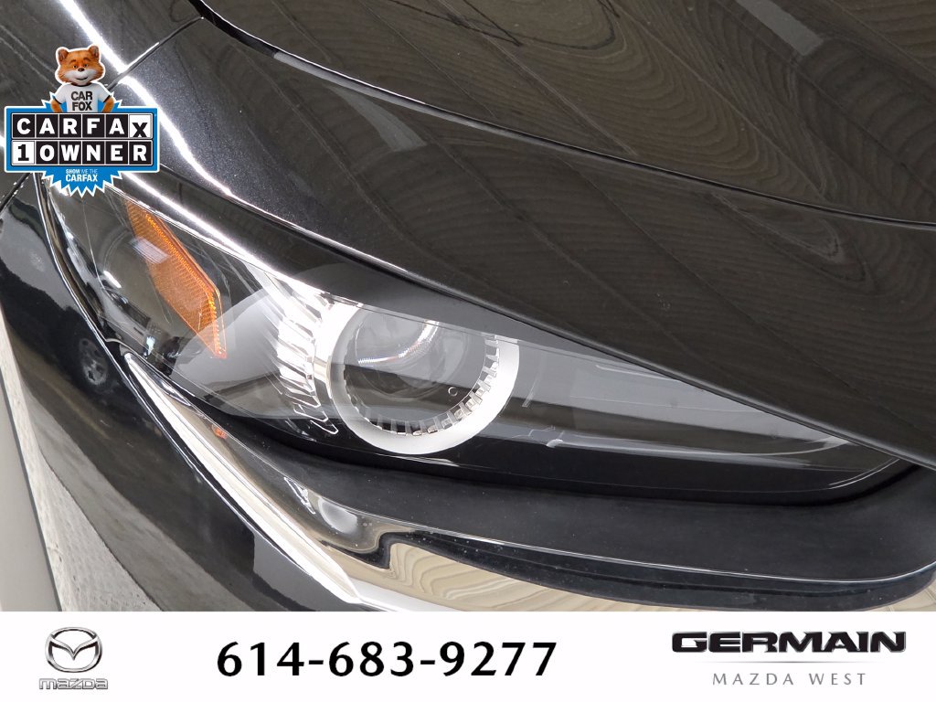 Used 2024 MAZDA CX-30 AWD 2.5 S w/ Preferred Package image 15