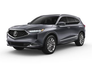 Used 2023 Acura MDX SH-AWD w/ Advance Package video 1