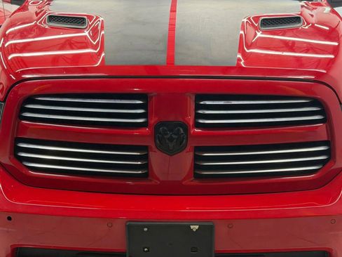 Used 2016 RAM 1500 Sport w/ Torred Sport Package AWD/4WD image 5