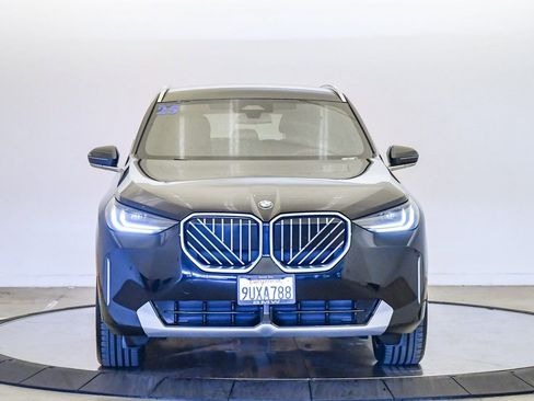 Used 2025 BMW X3 xDrive30i image 6