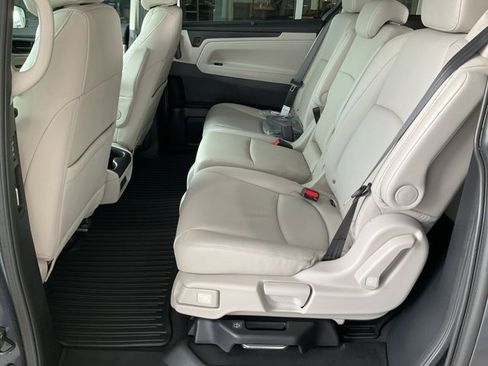 New 2026 Honda Odyssey EX-L image 20
