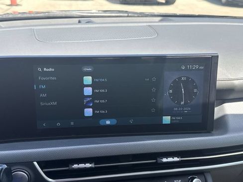 Used 2024 Hyundai Sonata SEL FWD image 13