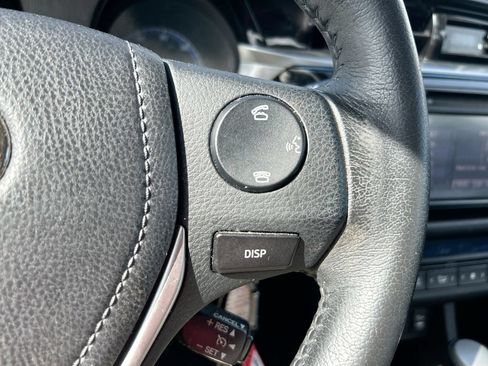 Used 2015 Toyota Corolla S FWD image 16