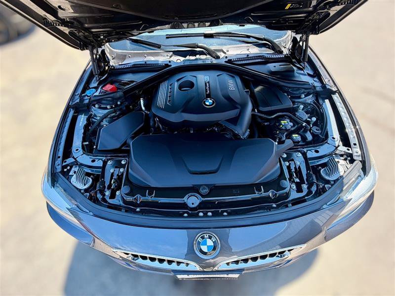 Used 2019 BMW 430i Gran Coupe xDrive w/ Convenience Package AWD/4WD image 21