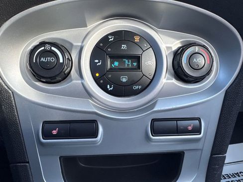 Used 2019 Ford Fiesta SE w/ Cold Weather Package image 22
