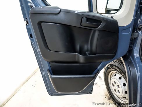 Used 2020 RAM ProMaster 3500 image 13