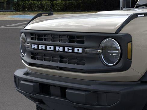 New 2026 Ford Bronco Big Bend image 5