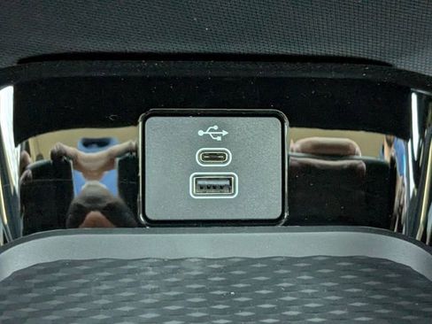 New 2026 Ford Mustang Mach-E Select w/ Comfort Package image 38