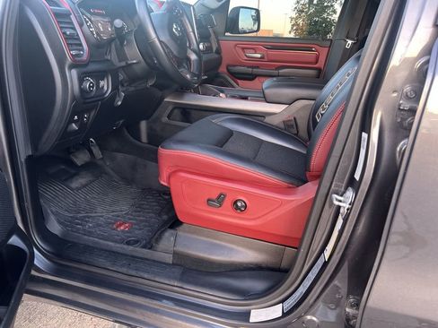 Used 2021 RAM 1500 Rebel w/ Level 2 Equipment Group image 12
