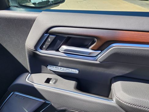 New 2026 GMC Sierra 1500 Denali AWD/4WD image 39