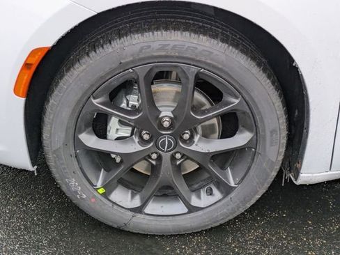New 2026 Chrysler Pacifica Select w/ S Appearance Package FWD image 38