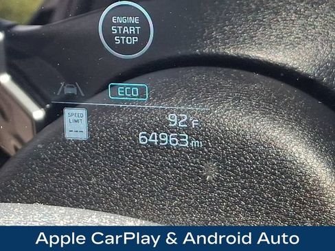 Used 2023 Kia Sportage EX AWD/4WD image 6