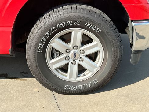 Used 2022 Ford F150 XLT image 10