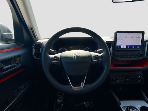 Used 2024 Ford Bronco Sport Free Wheeling w/ Convenience Package image 11