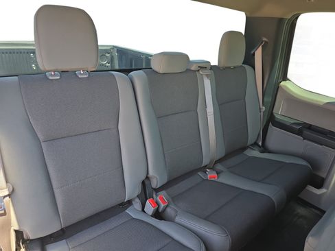 Used 2020 Ford F150 XL w/ Equipment Group 101A Mid RWD image 18