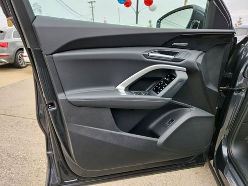 New 2025 Audi Q5 2.0T Premium Plus image 12